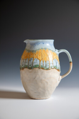 Hemslöjd Studios Karen Keenan - Pottery 2024