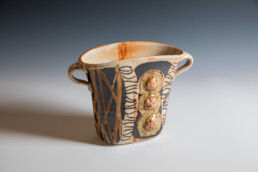 Hemslöjd Studios Karen Keenan - Pottery 2024