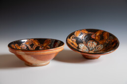 Hemslöjd Studios Karen Keenan - Pottery 2024