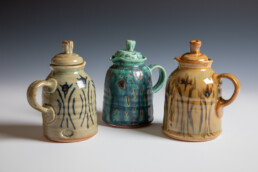 Hemslöjd Studios Karen Keenan - Pottery 2024